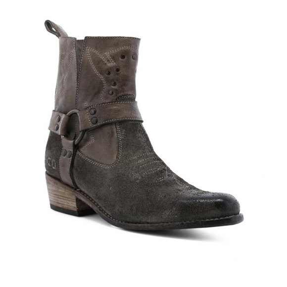 NWT BedStu Canada Western Cowboy Boots 9.5 - Picture 4 of 12